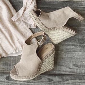 Elaine Wedges